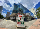 セブンイレブン新横浜2丁目店