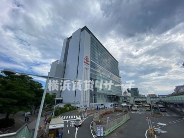 キュービックプラザの画像1