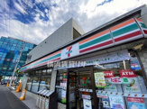 セブンイレブン新横浜駅南口店
