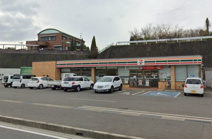 セブンイレブン 海南沖野々店