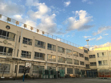 中野区立平和の森小学校