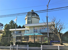 保育園 やはたみずのとう幼稚園