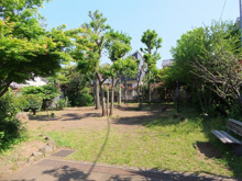 中野区立昭和児童遊園