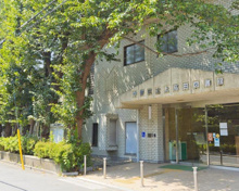 上高田児童館