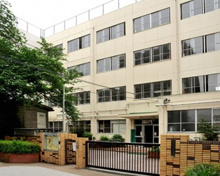 中野区立塔山小学校