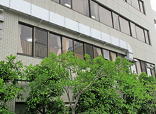 保育園 太陽の子 中野中央保育園