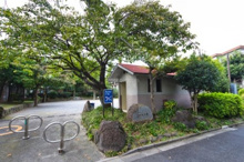 中野区立小淀公園