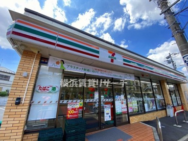セブンイレブン横浜菊名3丁目店の画像1