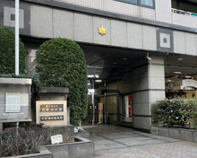 東京消防庁 中野消防署