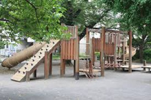 中野区立城山公園