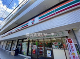 セブンイレブン横浜太尾町店