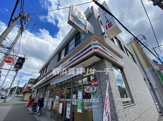 セブンイレブン横浜大倉山店