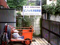 ピノッキオ保育園