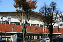 中野体育館