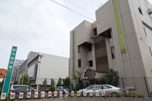 警察 警視庁 野方警察署