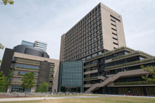 明治大学中野キャンパス