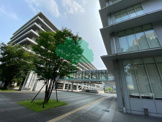 福岡合同庁舎