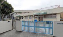 中野区立昭和保育園