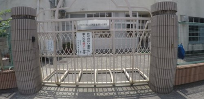 吹田市立認定こども園豊津第一幼稚園の画像1