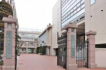 明治大学付属中野中学校