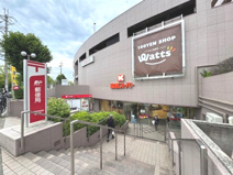 関西スーパー 金剛店