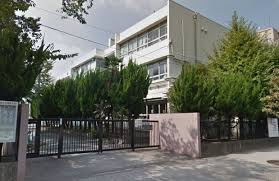 江東区立第二大島中学校の画像1