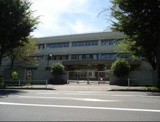 小学校 町田市本町田小学校