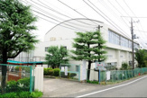 中学校 町田市立第三中学校