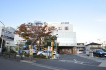 戸塚共立第２病院