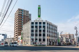 北海道銀行麻生支店の画像1