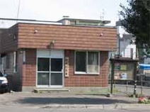 北海道警察本部 北警察署 交番 麻生