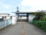 おもちゃのまち駅