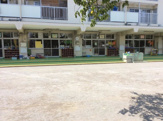 保育園 足立区立平野保育園