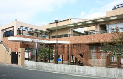 南つくし野保育園の画像1