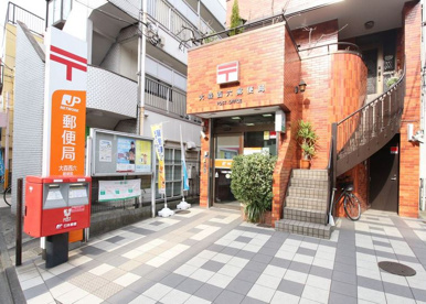 大森西六郵便局の画像1