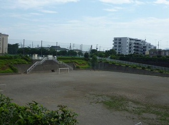 内出公園の画像1