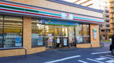 セブンイレブン 札幌北2条西13丁目店