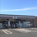 コンビニエンスストア セブンイレブン 相生店
