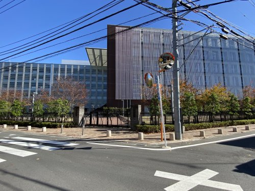 日本大学商学部図書館情報ページ 経堂 世田谷区の不動産購入 売却は株式会社トライゴールドへ