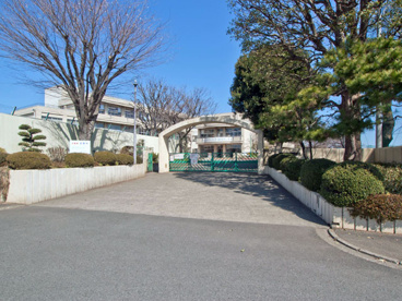 相模原市立若松小学校の画像1