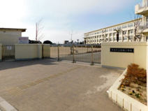 東海市立緑陽小学校