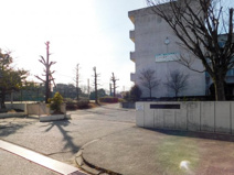 東海市立名和中学校