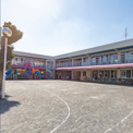 幼稚園 境川幼稚園