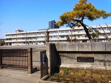 相模原市南大野小学校の画像1