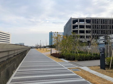 あさひ海老取川公園の画像1