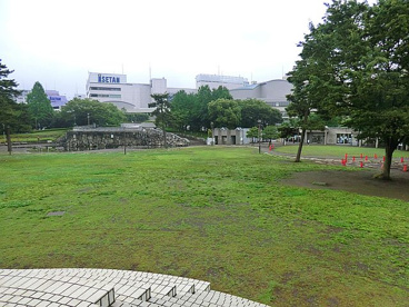 相模大野中央公園の画像1