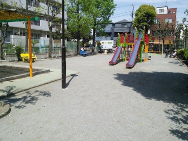 大森南第一公園の画像1