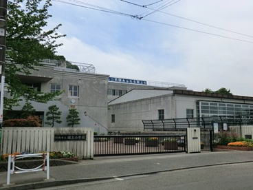 川崎市立岡上小学校の画像1