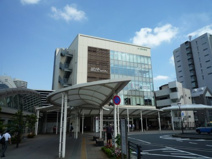 アトレヴィ東中野