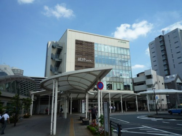 アトレヴィ東中野の画像1